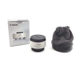 canon extender 1.4x iii