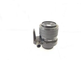 objetivo canon canon mp-e 65mm f2.8 1-5x macro