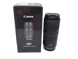 canon rf 100-400mm f5.6-8 is usm