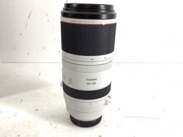 objetivo canon canon rf 100-500mm f/4.5-7.1 l is usm