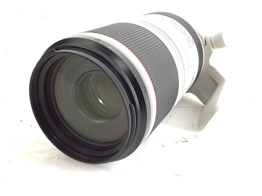 objetivo canon canon rf 100-500mm f/4.5-7.1 l is usm