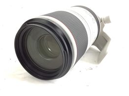 objetivo canon canon rf 100-500mm f/4.5-7.1 l is usm