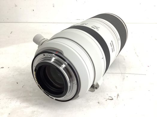 objetivo canon canon rf 100-500mm f/4.5-7.1 l is usm