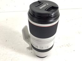 objetivo canon canon rf 100-500mm f/4.5-7.1 l is usm