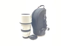 objetivo canon canon rf 100-500mm f/4.5-7.1 l is usm