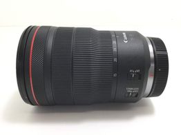 objetivo canon canon rf 15-35mm f2.8 l is usm