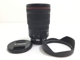 objetivo canon canon rf 15-35mm f2.8 l is usm