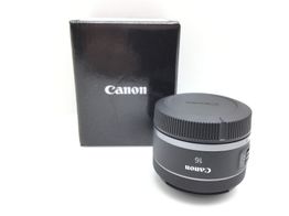 objetivo canon canon rf 16mm f2.8 stm