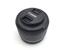 objetivo canon canon rf 16mm f2.8 stm