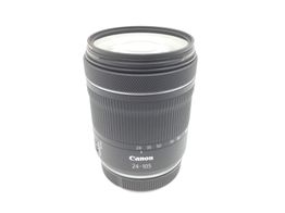 objetivo canon canon rf 24-105mm f4-7.1 is stm