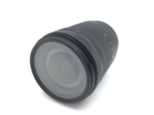 objetivo canon canon rf 24-105mm f4-7.1 is stm