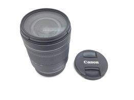objetivo canon canon rf 24-105mm f4-7.1 is stm