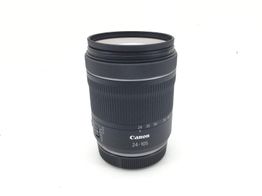 objetivo canon canon rf 24-105mm f4-7.1 is stm