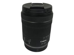 objetivo canon canon rf 24-105mm f4-7.1 is stm