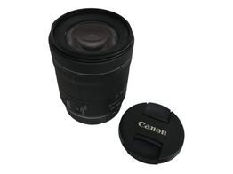objetivo canon canon rf 24-105mm f4-7.1 is stm