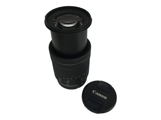 objetivo canon canon rf 24-105mm f4-7.1 is stm