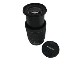 objetivo canon canon rf 24-105mm f4-7.1 is stm