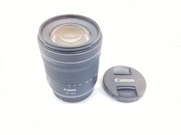 objetivo canon canon rf 24-105mm f4-7.1 is stm