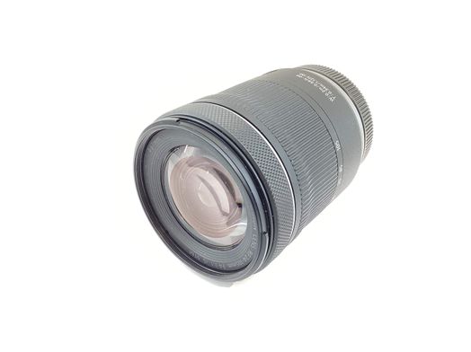 objetivo canon canon rf 24-105mm f4-7.1 is stm