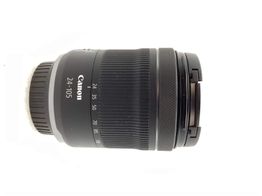 objetivo canon canon rf 24-105mm f4-7.1 is stm