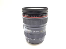 objetivo canon canon rf 24-105mm f4 l is usm