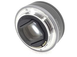 objetivo canon canon rf 28mm f2.8 stm