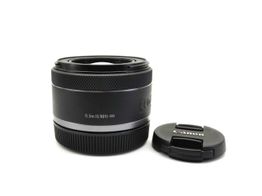 objetivo canon canon rf 50mm f1.8 stm