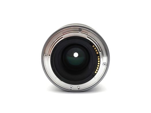 objetivo canon canon rf 50mm f1.8 stm