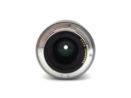 objetivo canon canon rf 50mm f1.8 stm