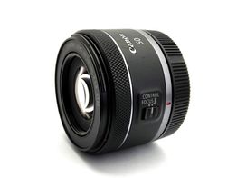 objetivo canon canon rf 50mm f1.8 stm