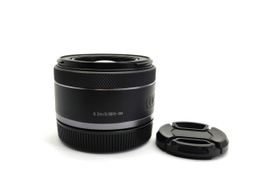 objetivo canon canon rf 50mm f1.8 stm