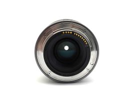 objetivo canon canon rf 50mm f1.8 stm