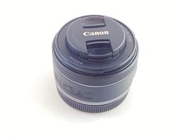objetivo canon canon rf 50mm f1.8 stm