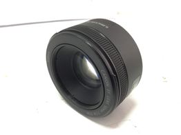 objetivo canon canon ef 50mm f1.8 stm