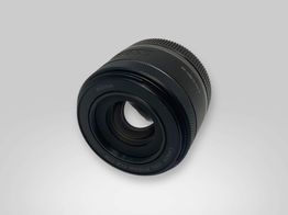 objetivo canon canon rf 50mm f1.8 stm