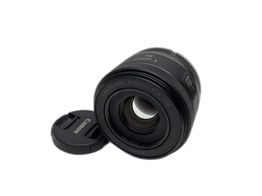 objetivo canon canon rf 50mm f1.8 stm