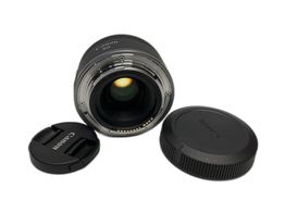 objetivo canon canon rf 50mm f1.8 stm