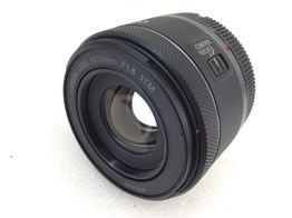 objetivo canon canon rf 50mm f1.8 stm