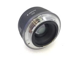 objetivo canon canon rf 50mm f1.8 stm