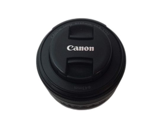 objetivo canon canon rf 50mm f1.8 stm