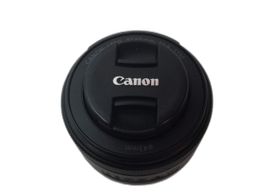 objetivo canon canon rf 50mm f1.8 stm