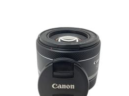 objetivo canon canon rf 50mm f1.8 stm