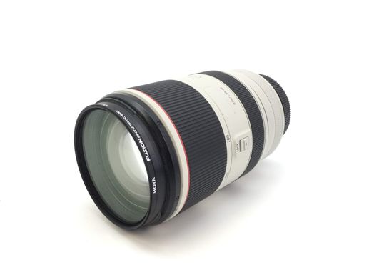 objetivo canon canon rf 70-200mm f/2.8 l is usm
