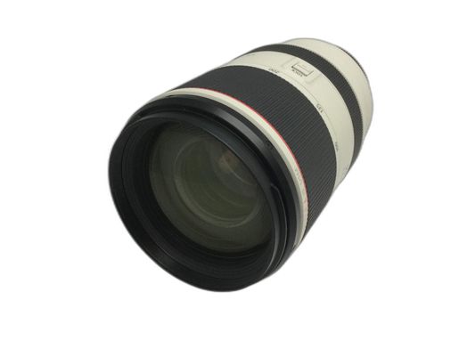 objetivo canon canon rf 70-200mm f/2.8 l is usm