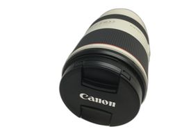 objetivo canon canon rf 70-200mm f/2.8 l is usm