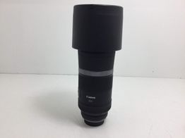 objetivo canon canon rf 800mm f/11 is stm