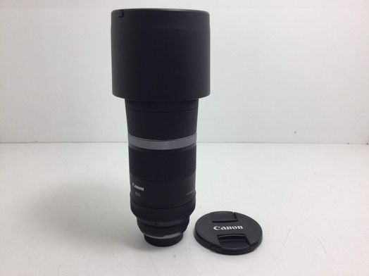 objetivo canon canon rf 800mm f/11 is stm