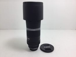 objetivo canon canon rf 800mm f/11 is stm