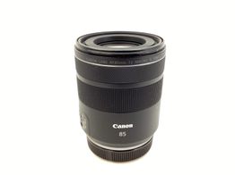 objetivo canon canon rf 85mm f/2 macro is stm