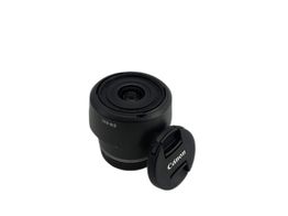 objetivo canon canon rf-s 14-30mm f4.5-6.3 is stm pz